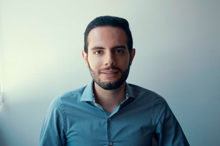 Patricio González