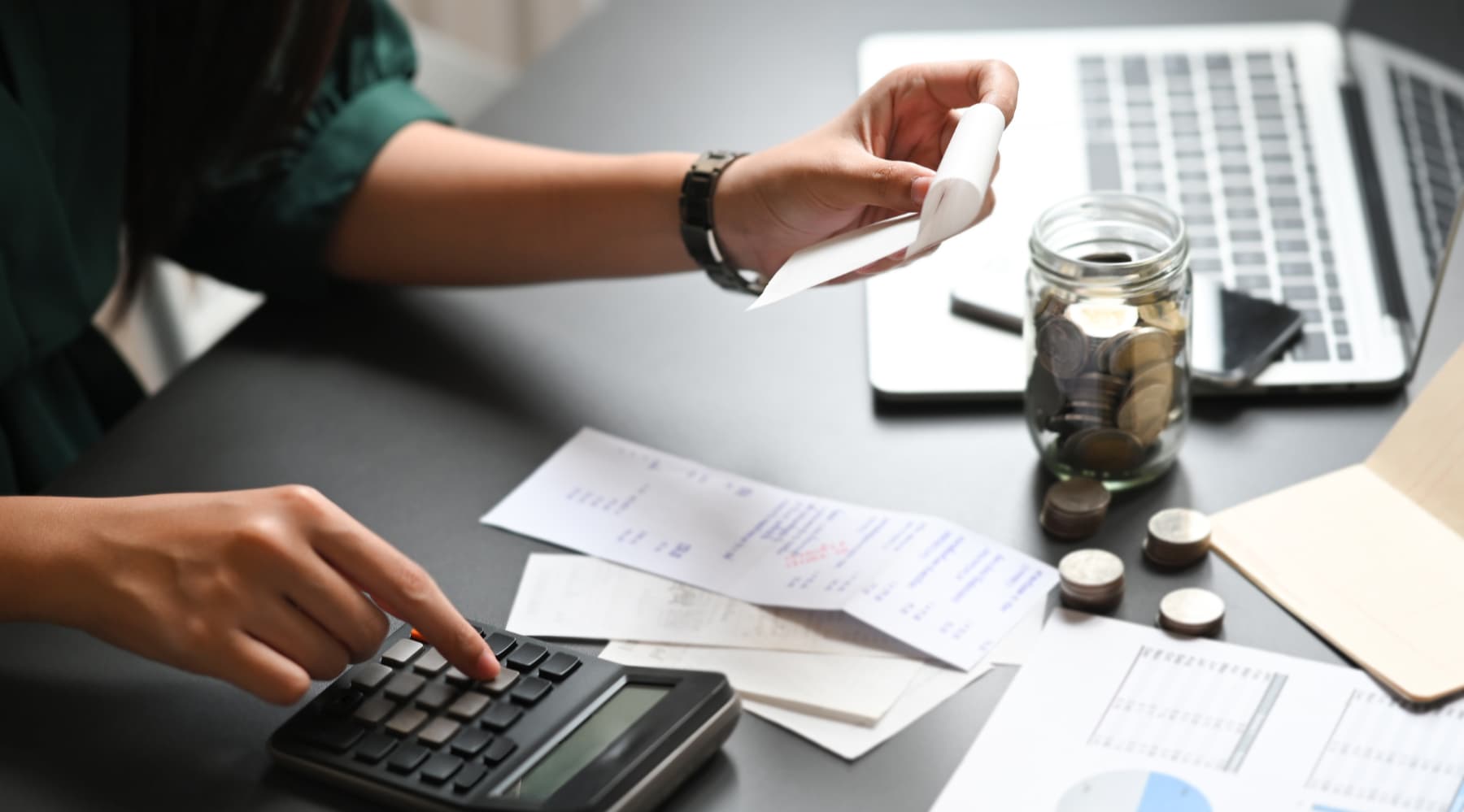 Tres Acciones para Minimizar los Gastos Hormiga y Mejorar tu Gestión Financiera