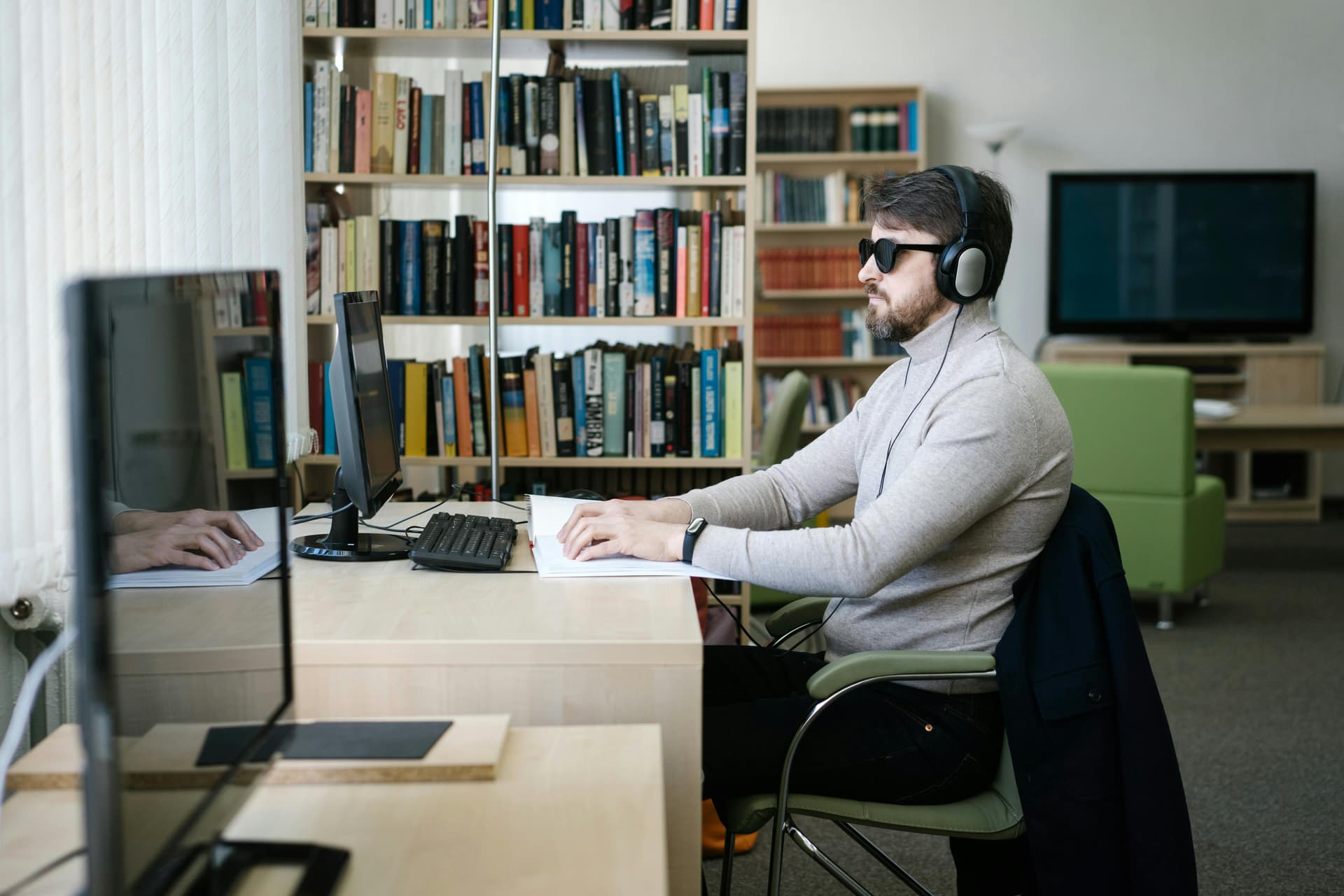 Cómo la Tecnología Ayuda en el Mejor Desempeño de una Empresa