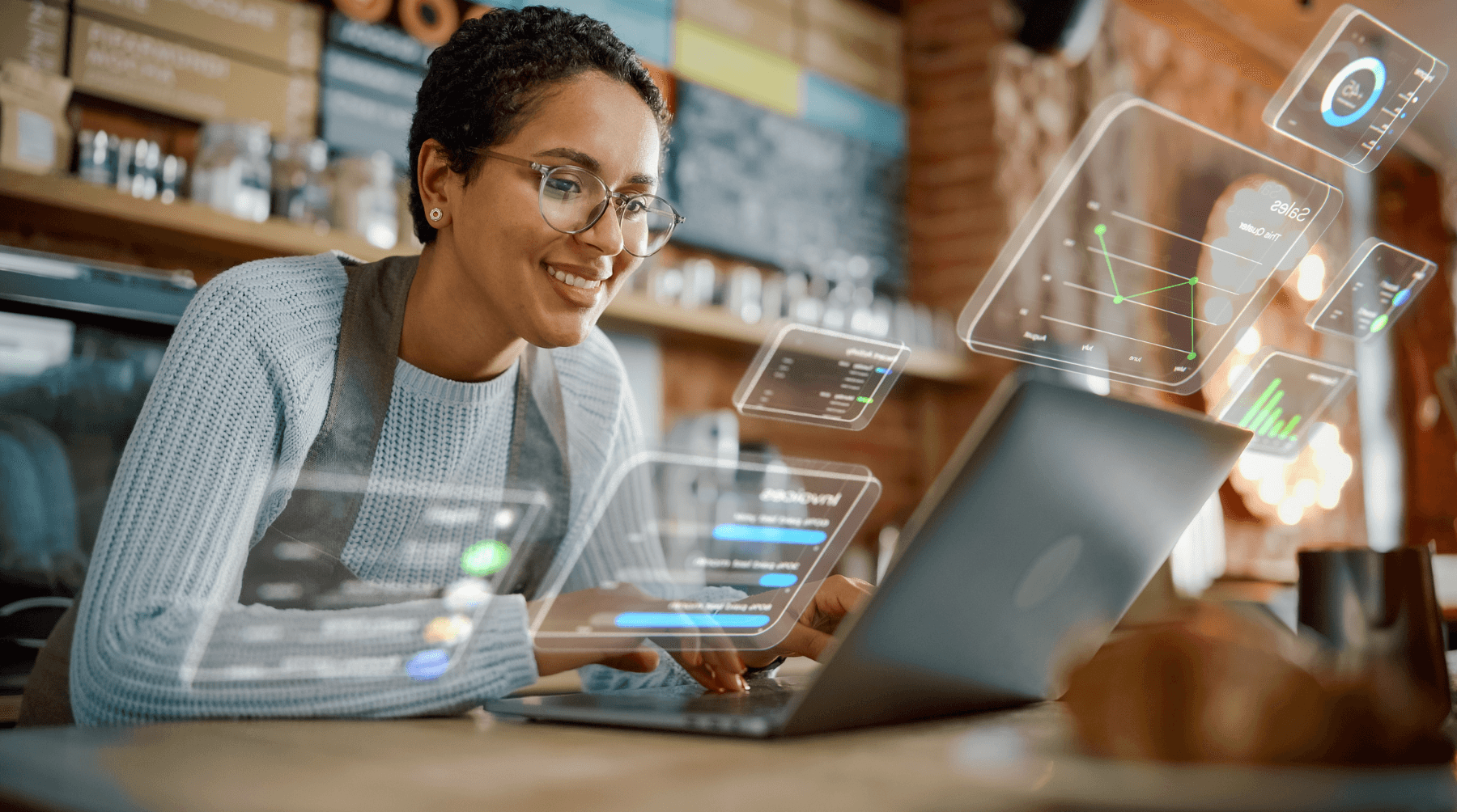 Cómo la Optimización del Inventario Beneficia a Tu Empresa con abigail
