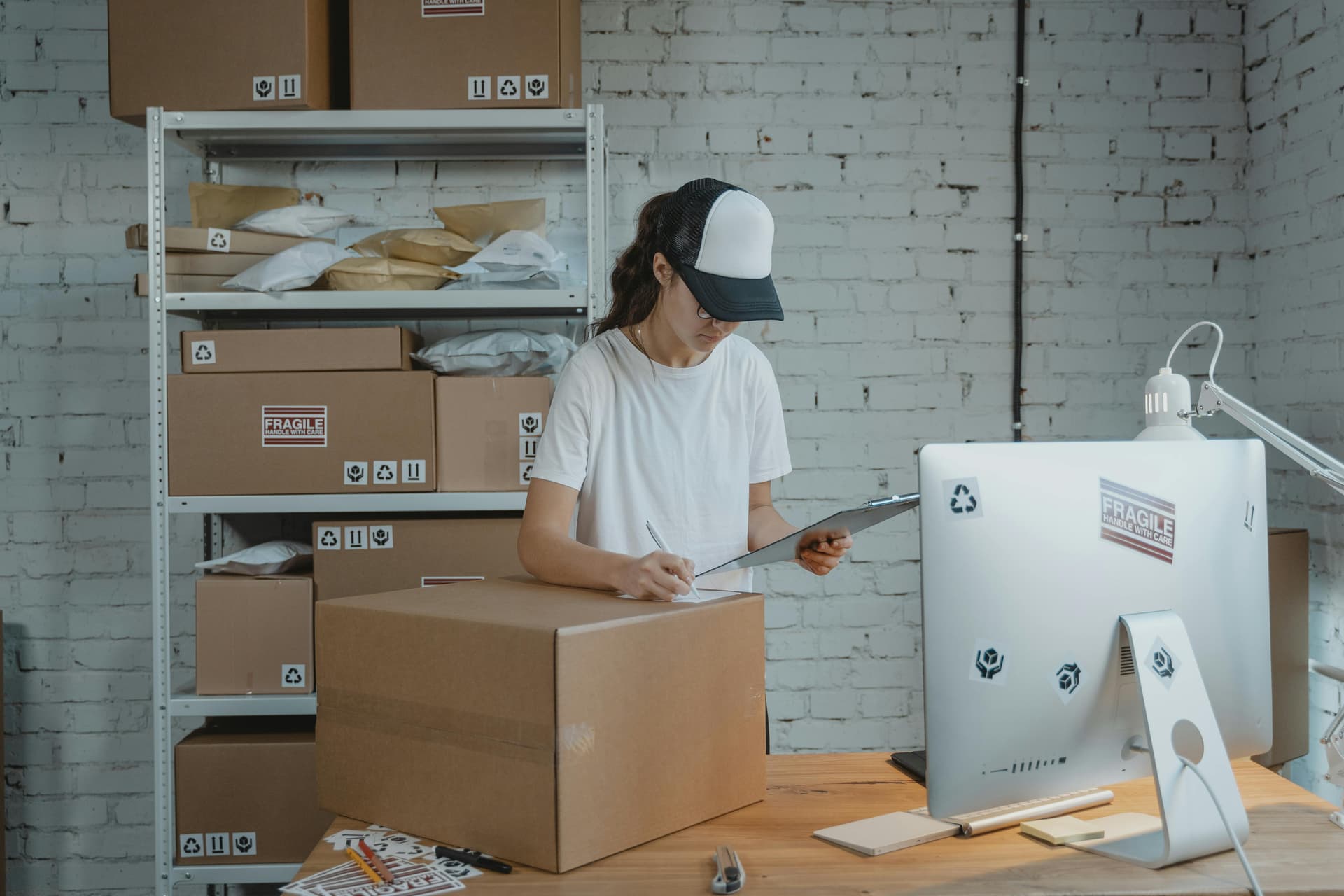 Optimiza tu Negocio con la Gestión Automática de Inventario